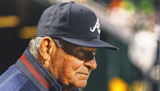 Next Story Image: 'One of the Greatest Leaders': How Bobby Cox Left a Lasting Impression on His Players